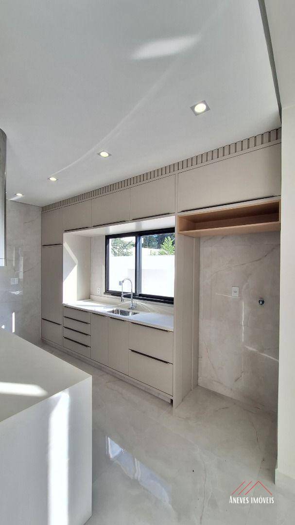 Casa de Condomínio à venda com 3 quartos, 217m² - Foto 6