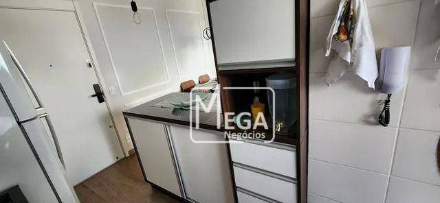 Apartamento à venda com 2 quartos, 51m² - Foto 9