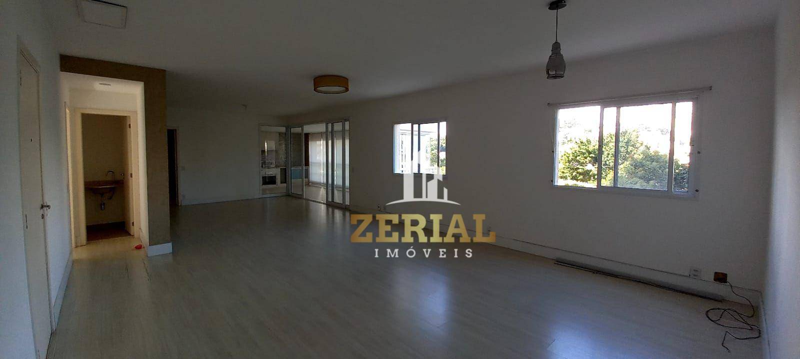 Apartamento à venda com 3 quartos, 186m² - Foto 6