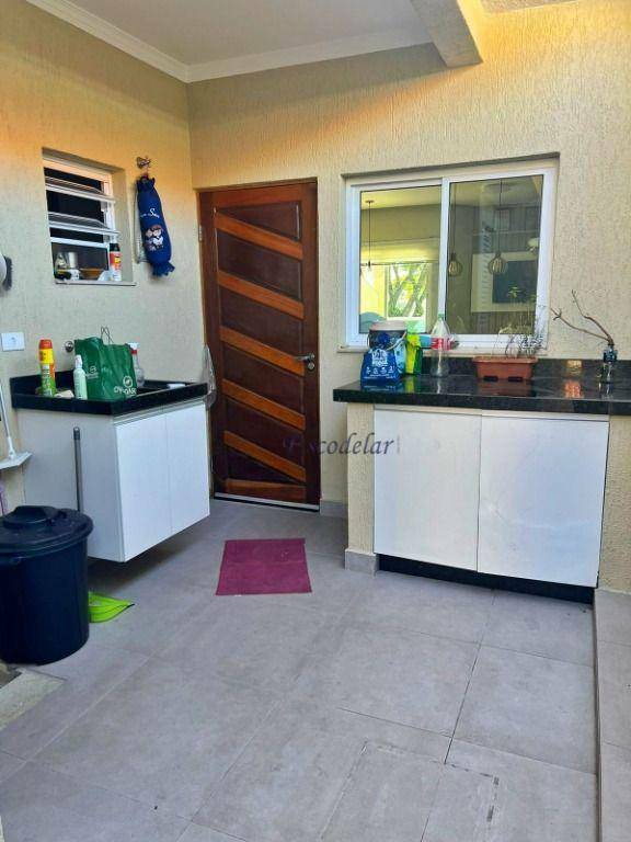 Sobrado à venda com 3 quartos, 140m² - Foto 34