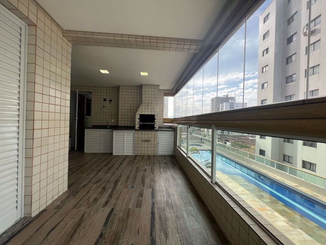 Apartamento à venda com 3 quartos, 153m² - Foto 10