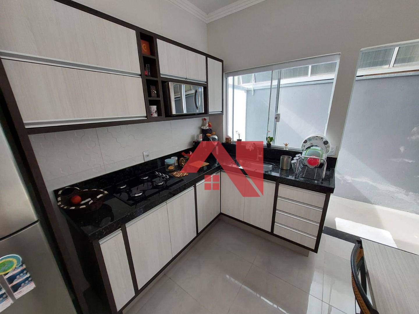 Casa de Condomínio à venda com 3 quartos, 75m² - Foto 12