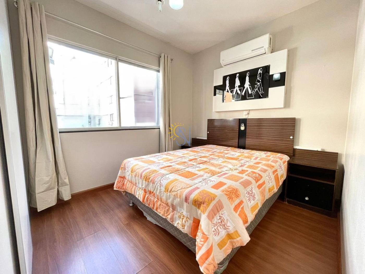 Apartamento à venda com 2 quartos, 65m² - Foto 8