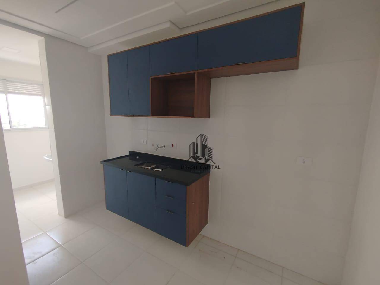 Apartamento à venda com 2 quartos, 46m² - Foto 7