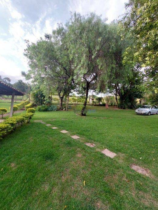 Chácara à venda com 3 quartos, 300m² - Foto 3