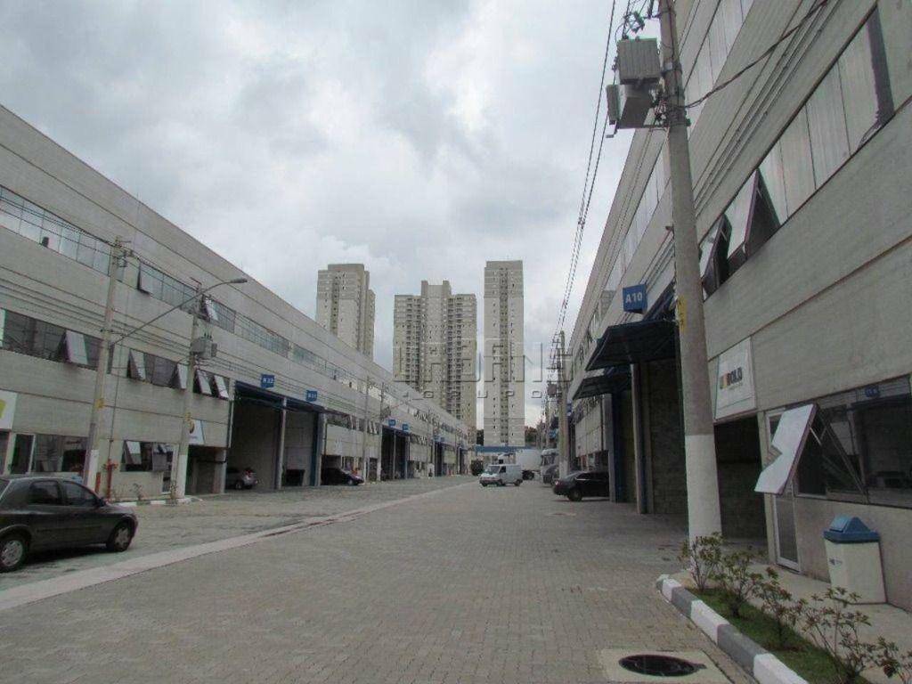 Depósito-Galpão-Armazém para alugar, 1025m² - Foto 4