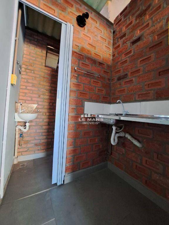 Conjunto Comercial-Sala para alugar, 15m² - Foto 3