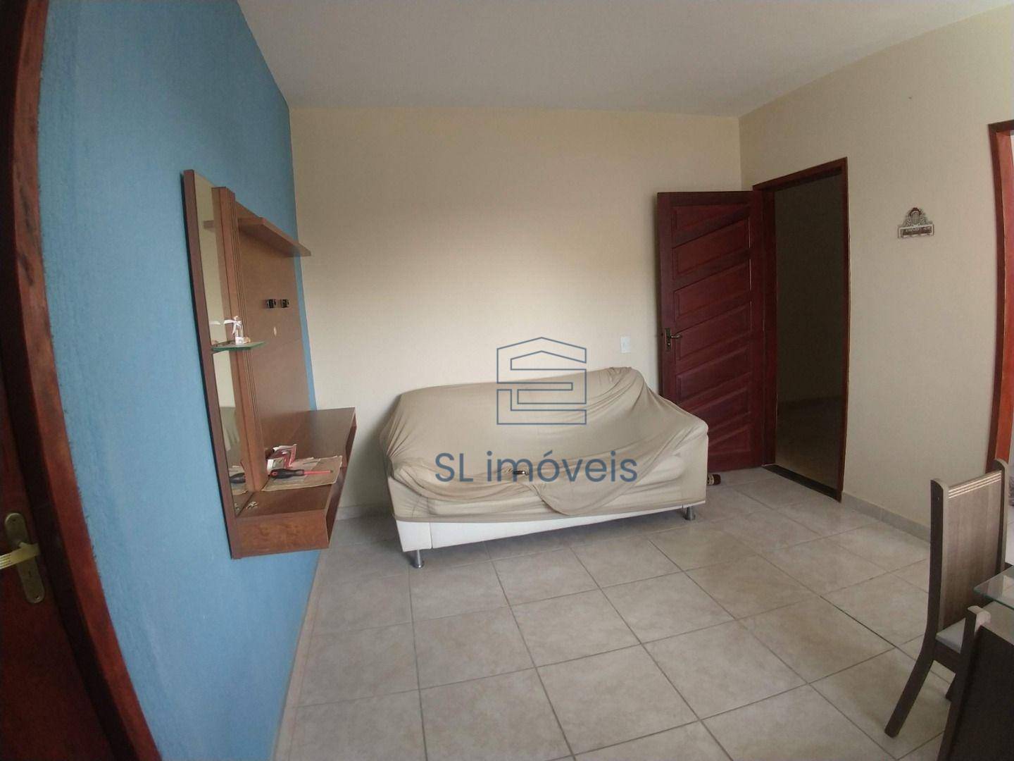 Apartamento à venda com 2 quartos, 55m² - Foto 8