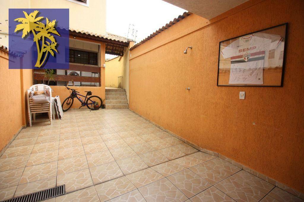 Sobrado à venda com 3 quartos, 192m² - Foto 22