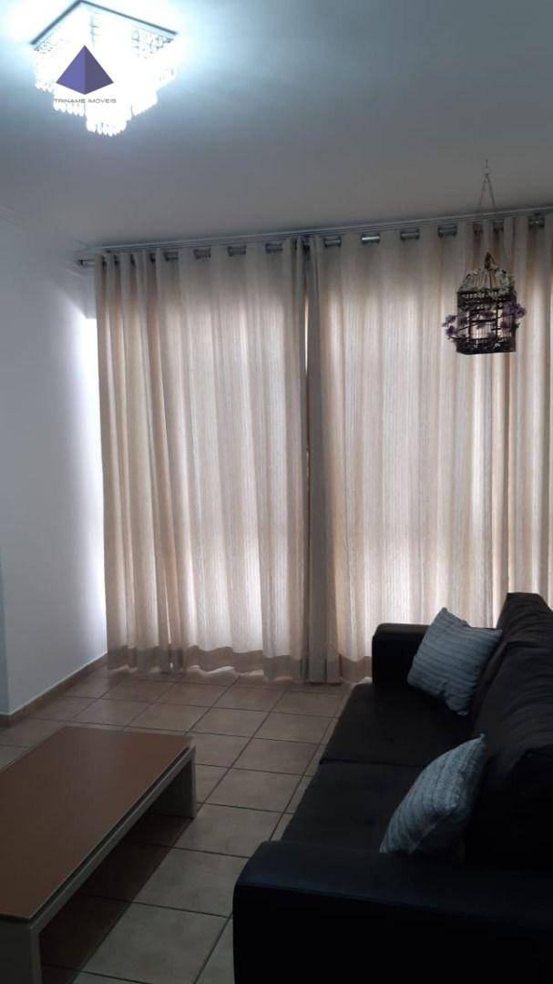 Apartamento à venda com 3 quartos, 127m² - Foto 20