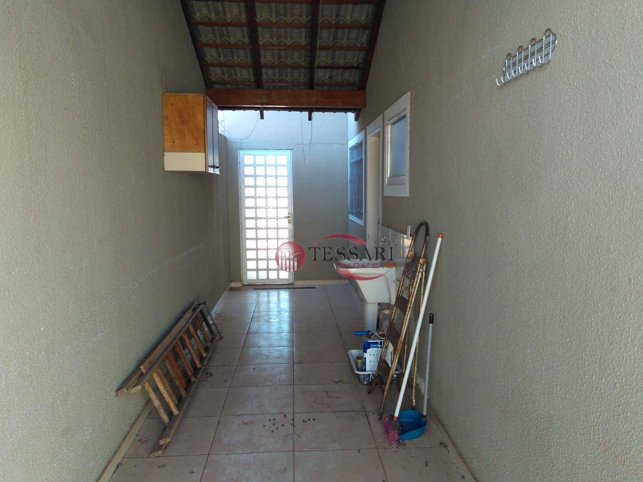 Casa à venda com 3 quartos, 170m² - Foto 22