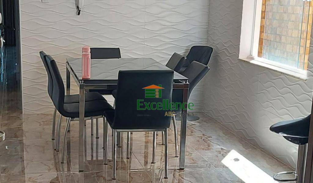 Sobrado à venda com 3 quartos, 221m² - Foto 10