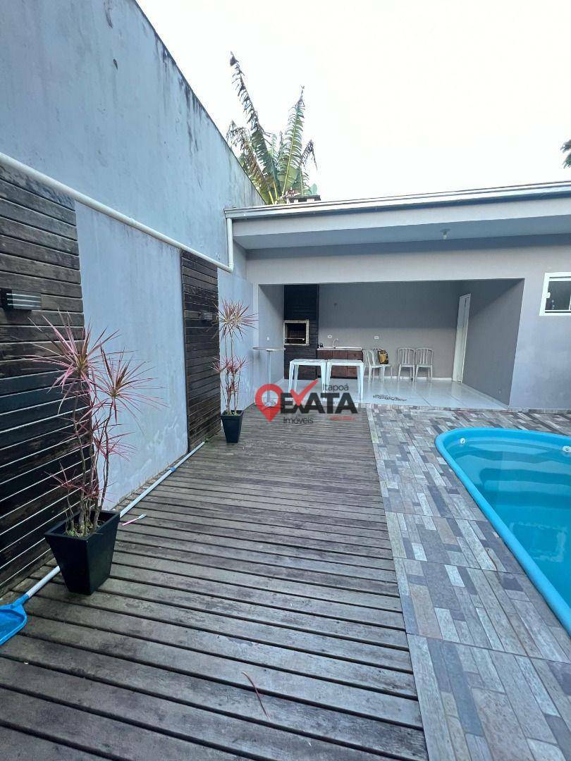 Casa à venda com 2 quartos, 80m² - Foto 8