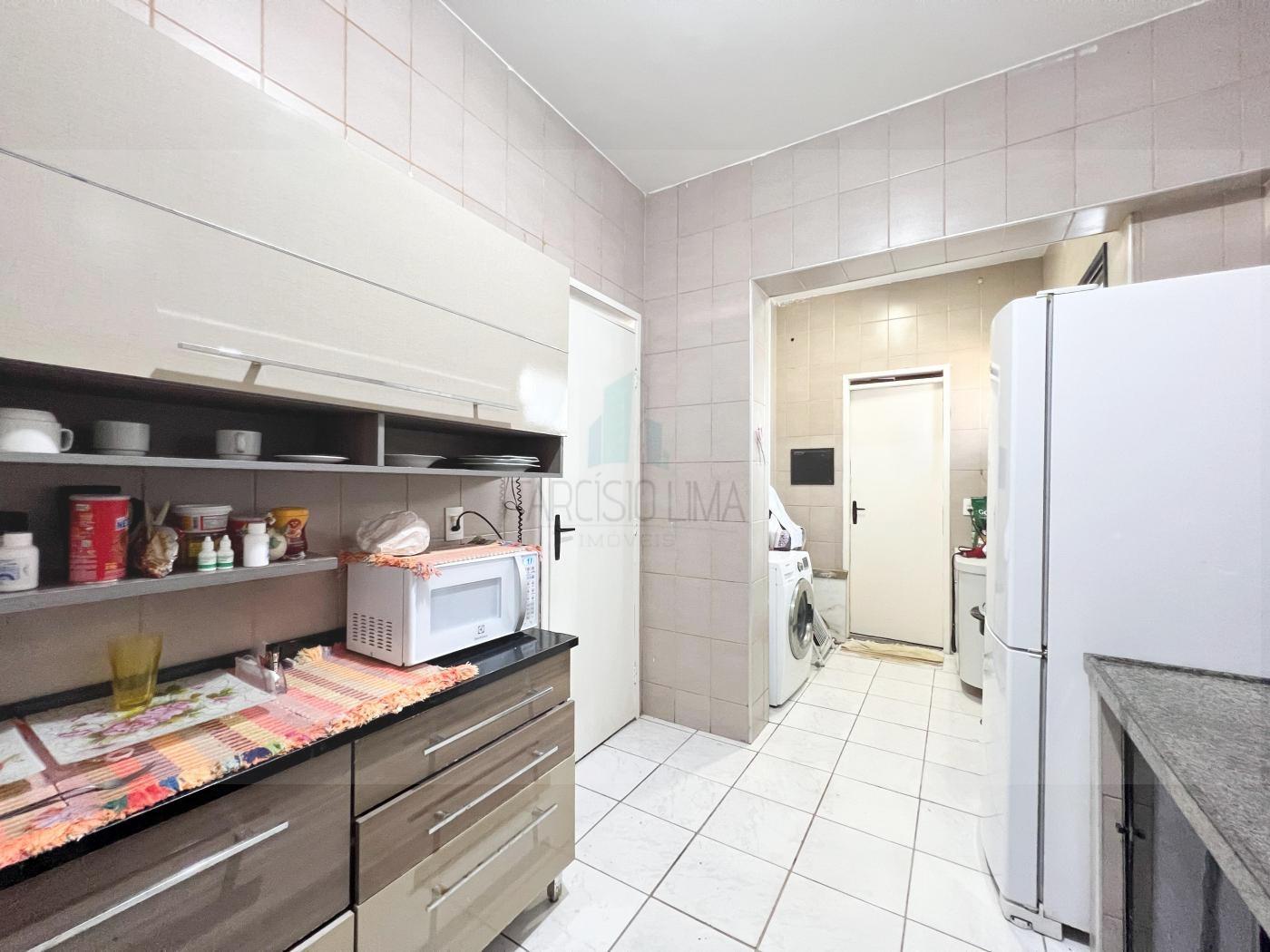 Apartamento à venda com 3 quartos, 98m² - Foto 18