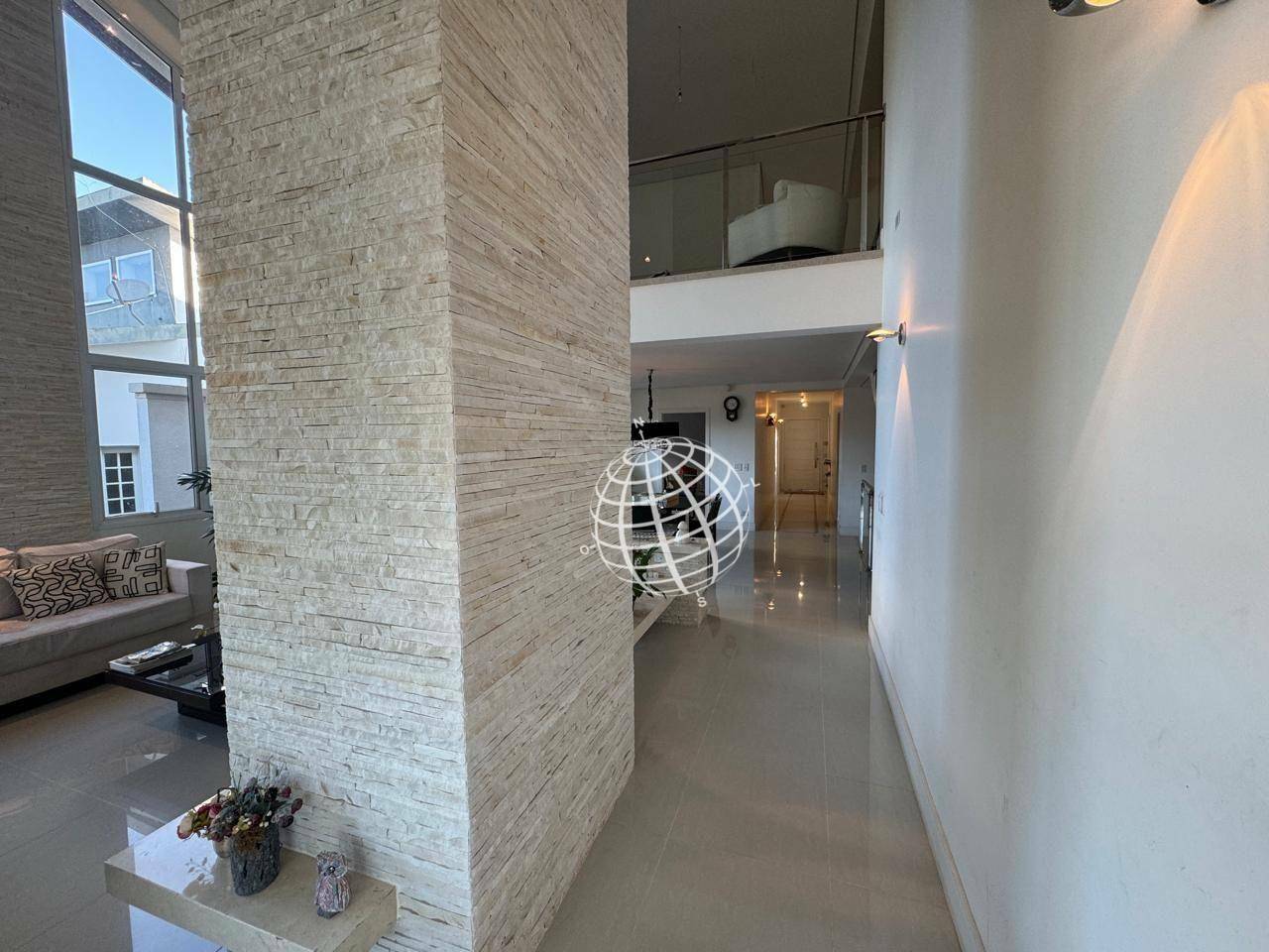 Casa à venda e aluguel com 5 quartos, 552m² - Foto 5