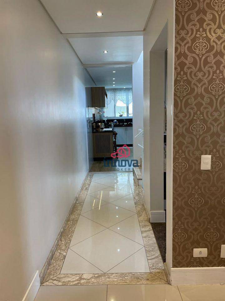 Sobrado à venda com 3 quartos, 220m² - Foto 19