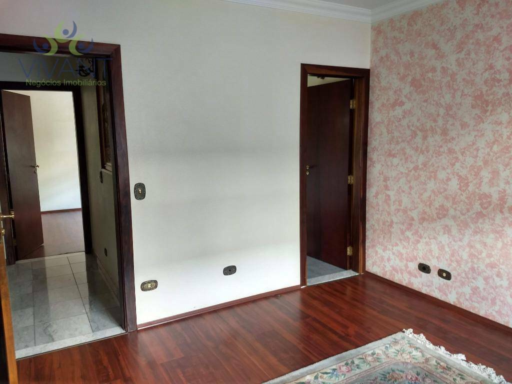 Sobrado para alugar com 3 quartos, 327m² - Foto 25