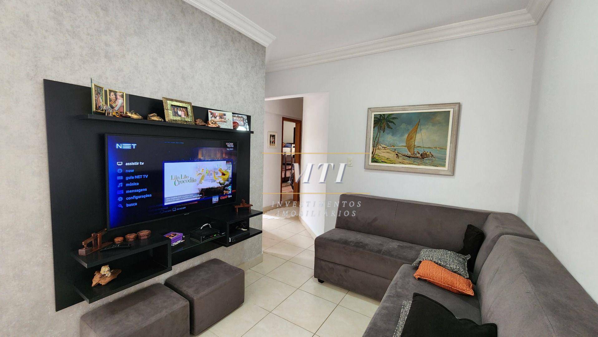 Apartamento à venda com 3 quartos, 105m² - Foto 11