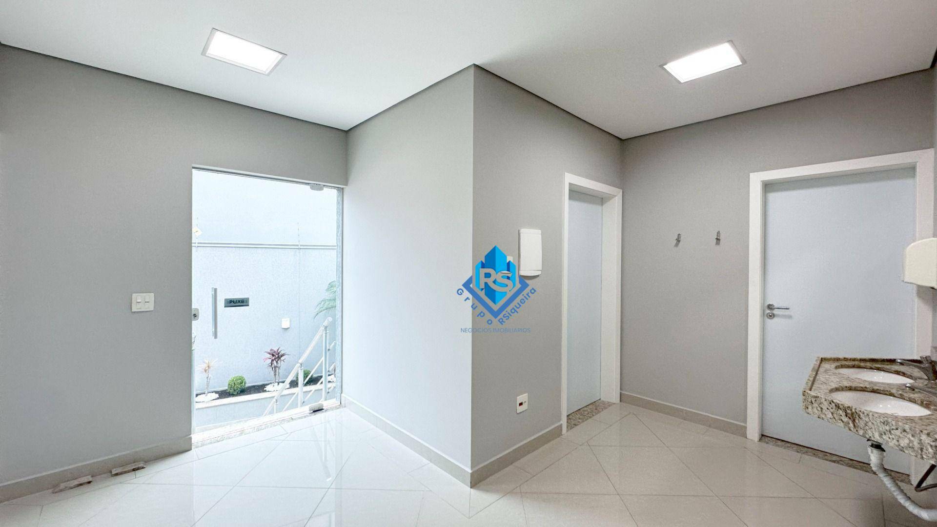 Depósito-Galpão-Armazém à venda e aluguel, 601m² - Foto 16