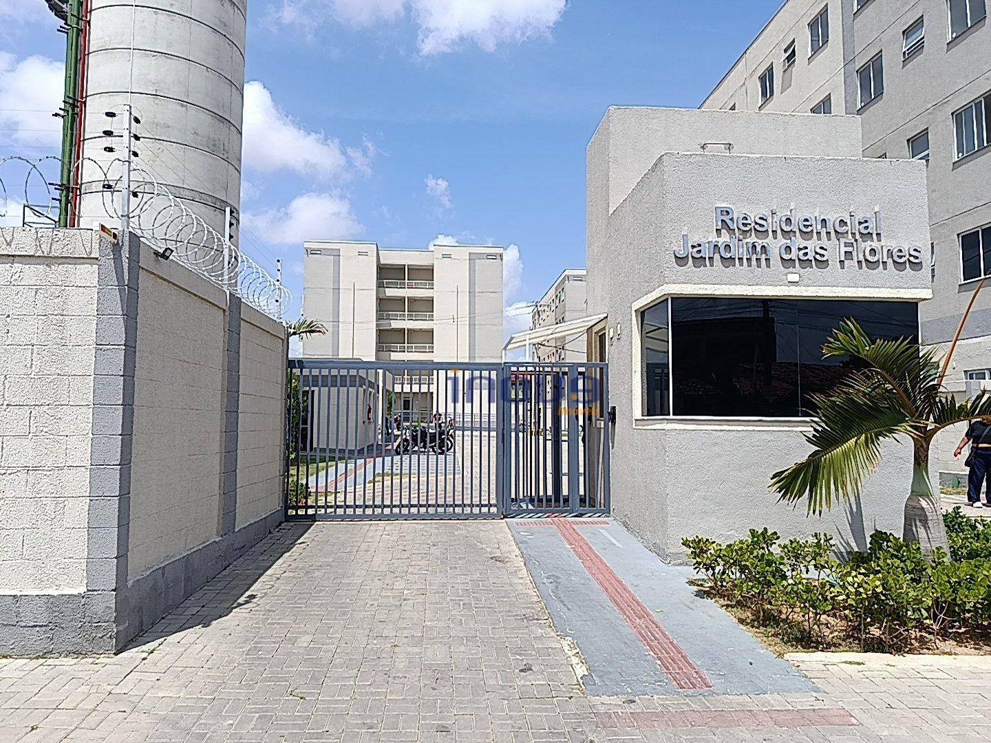 Apartamento, 2 quartos, 37 m² - Foto 2