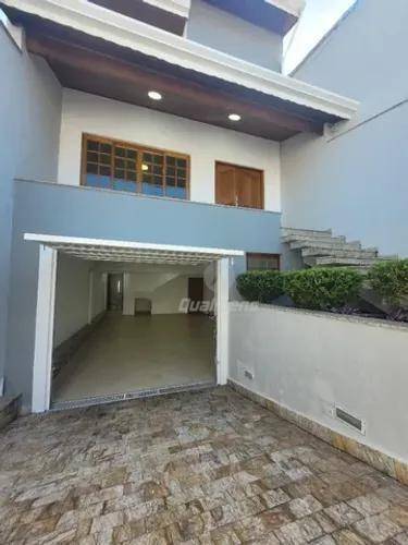 Sobrado à venda com 3 quartos, 235m² - Foto 2