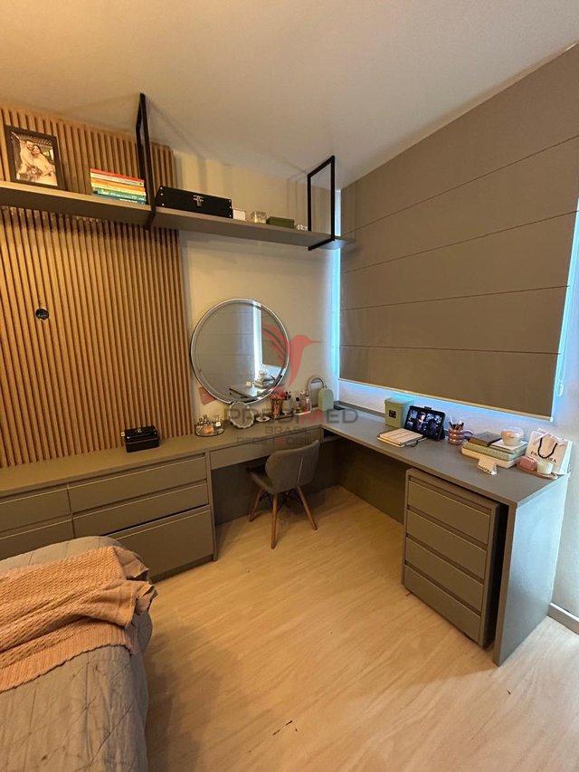 Apartamento à venda com 2 quartos, 78m² - Foto 12