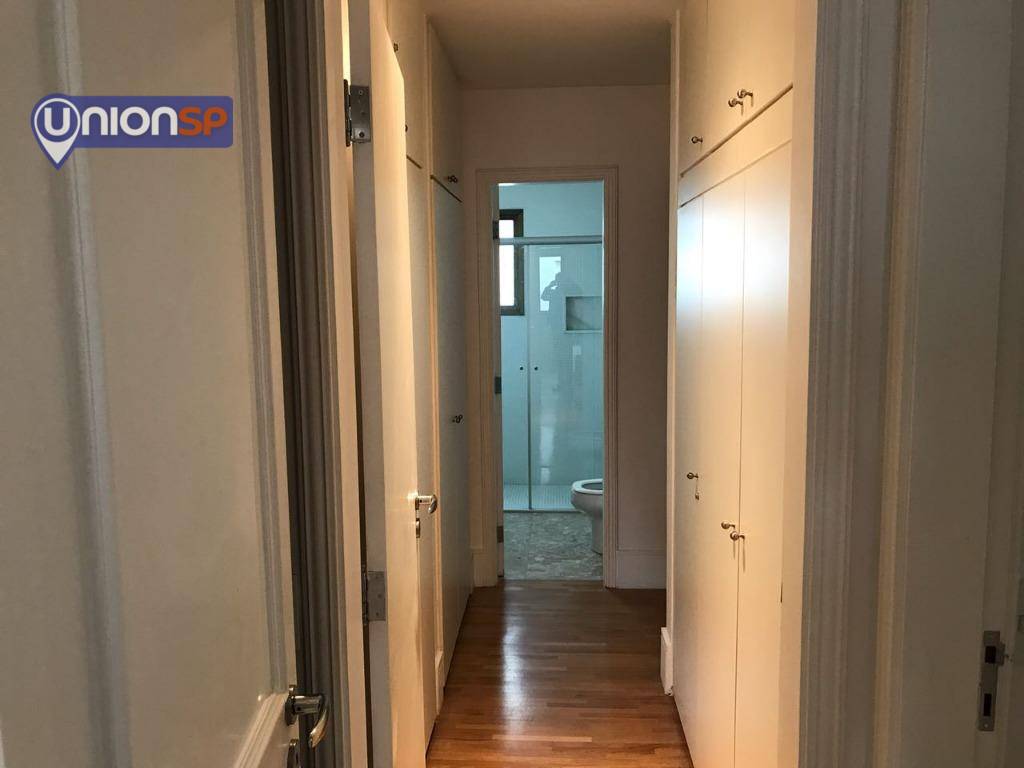 Apartamento à venda com 2 quartos, 115m² - Foto 7