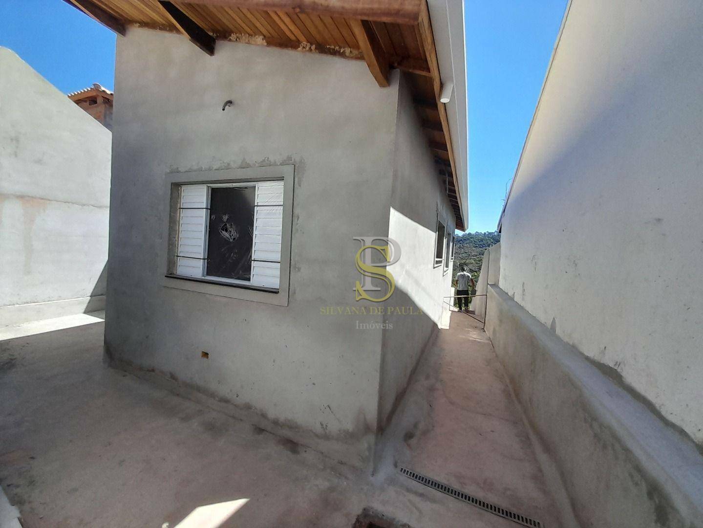 Casa de Condomínio à venda com 3 quartos, 72m² - Foto 16