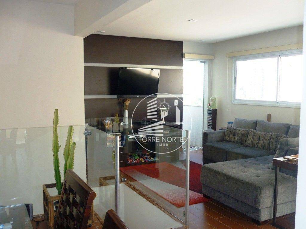 Cobertura, 3 quartos, 160 m² - Foto 9