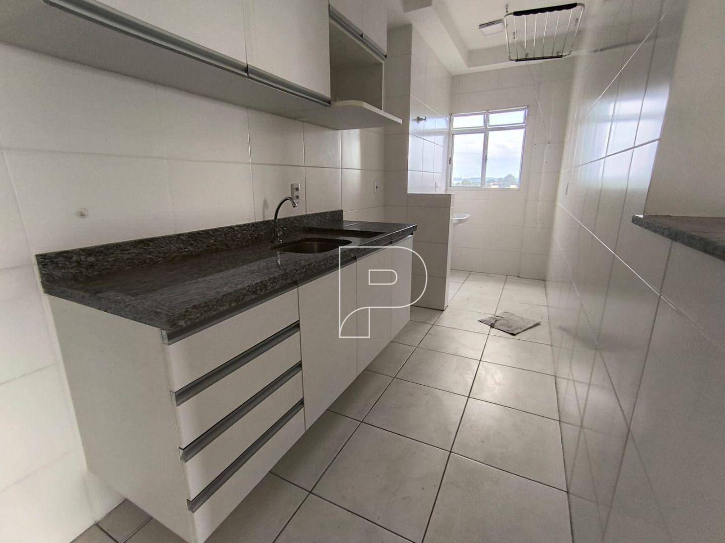 Apartamento à venda com 2 quartos, 54m² - Foto 12