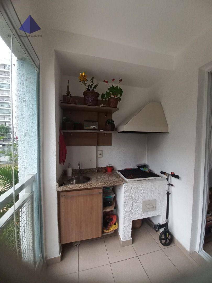 Apartamento à venda com 2 quartos, 58m² - Foto 10