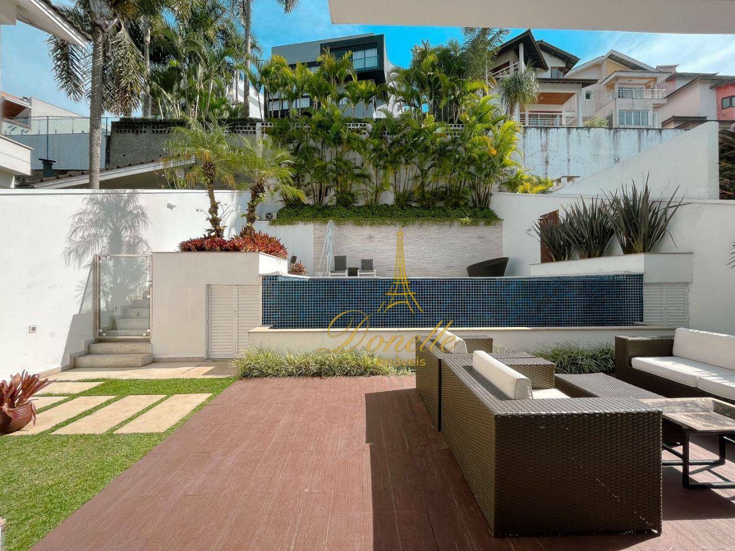 Sobrado à venda com 3 quartos, 360m² - Foto 71