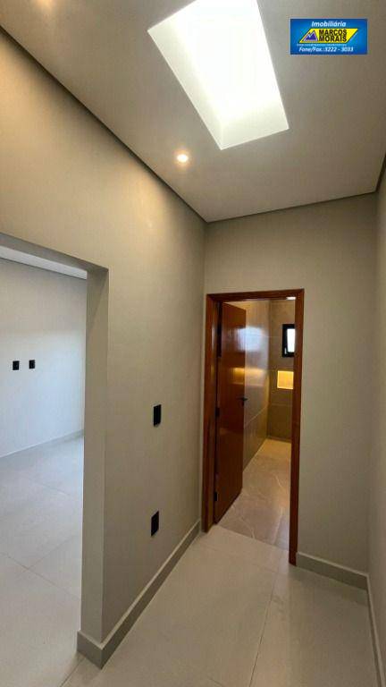 Casa de Condomínio à venda com 3 quartos, 140m² - Foto 15