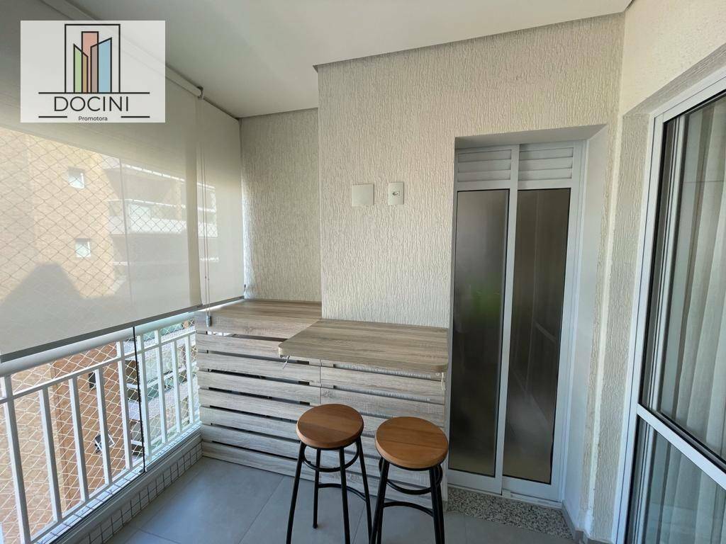 Apartamento à venda com 2 quartos, 67m² - Foto 21