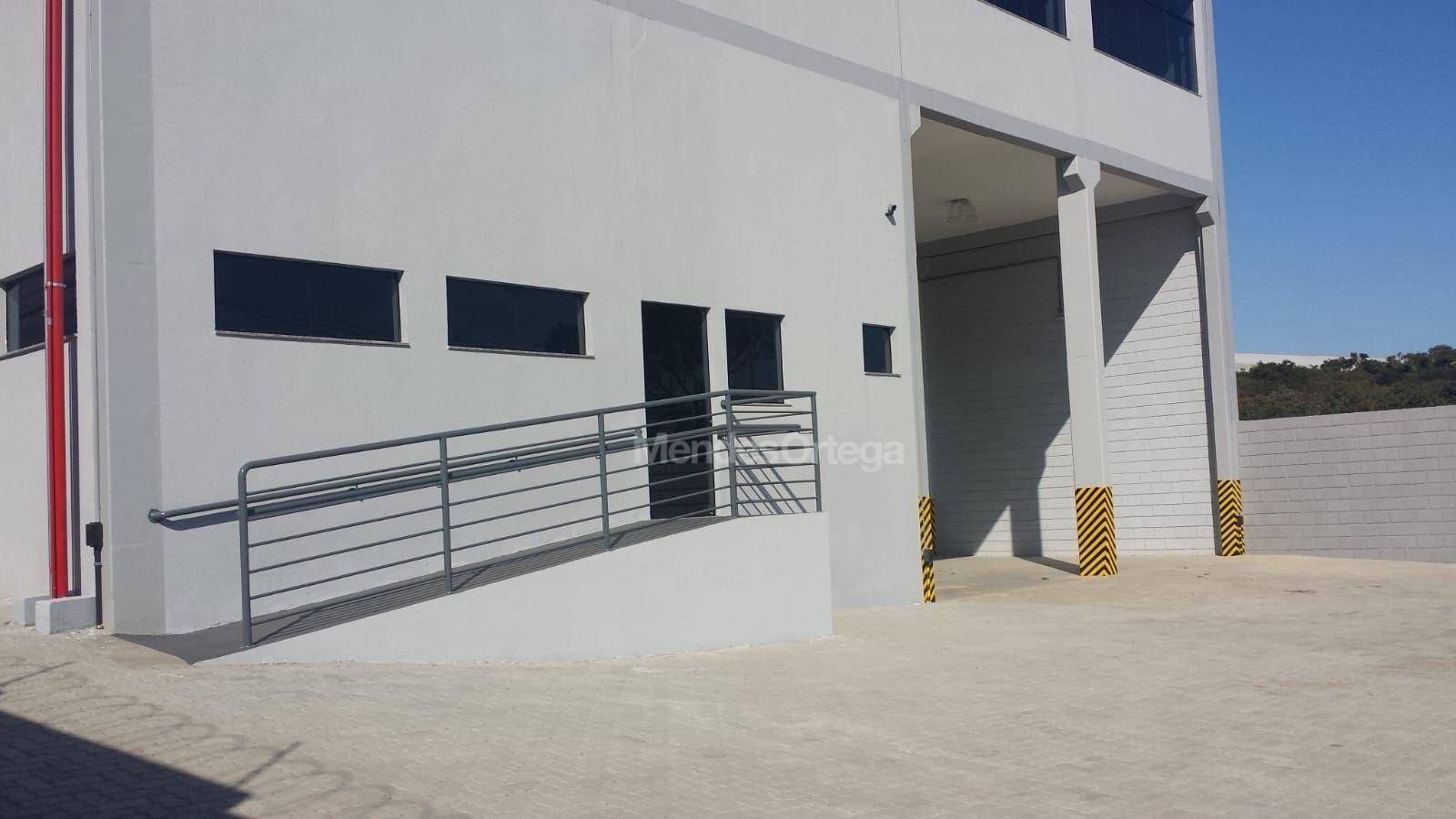 Depósito-Galpão-Armazém à venda e aluguel, 1567m² - Foto 7