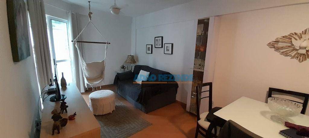 Apartamento à venda com 2 quartos, 55m² - Foto 1