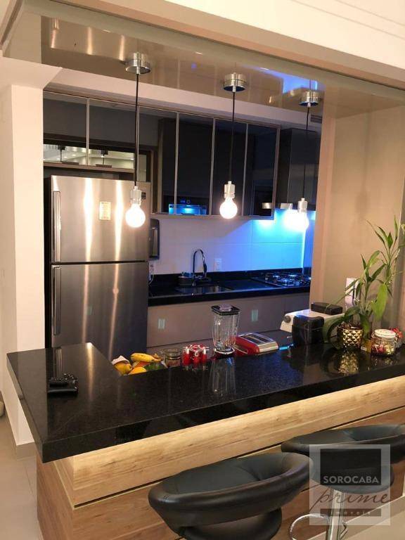 Apartamento à venda com 3 quartos, 92m² - Foto 5