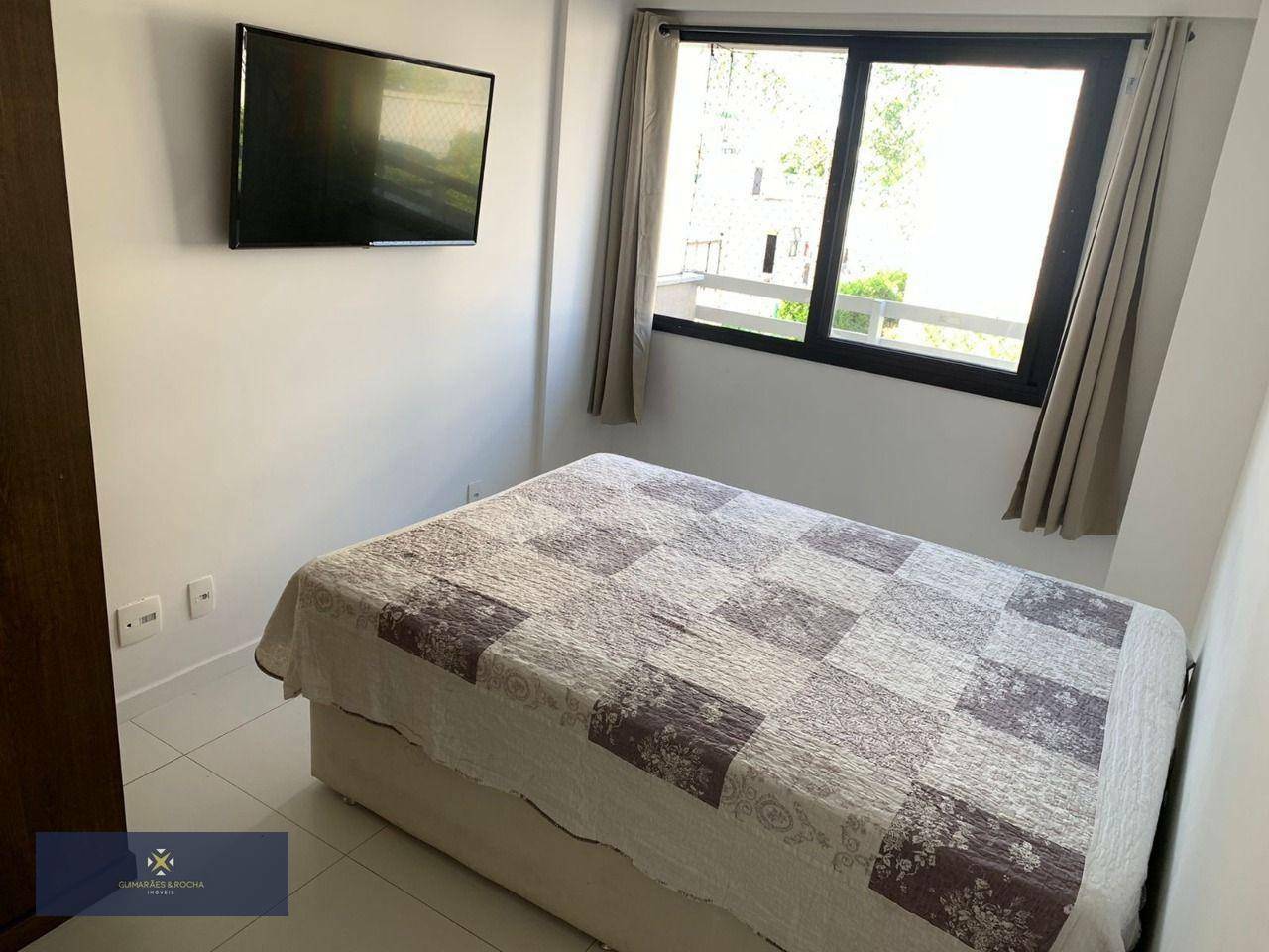 Apartamento à venda com 2 quartos, 71m² - Foto 34