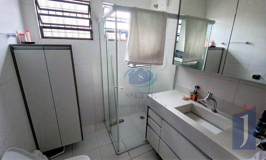 Sobrado à venda com 3 quartos, 150M2 - Foto 11