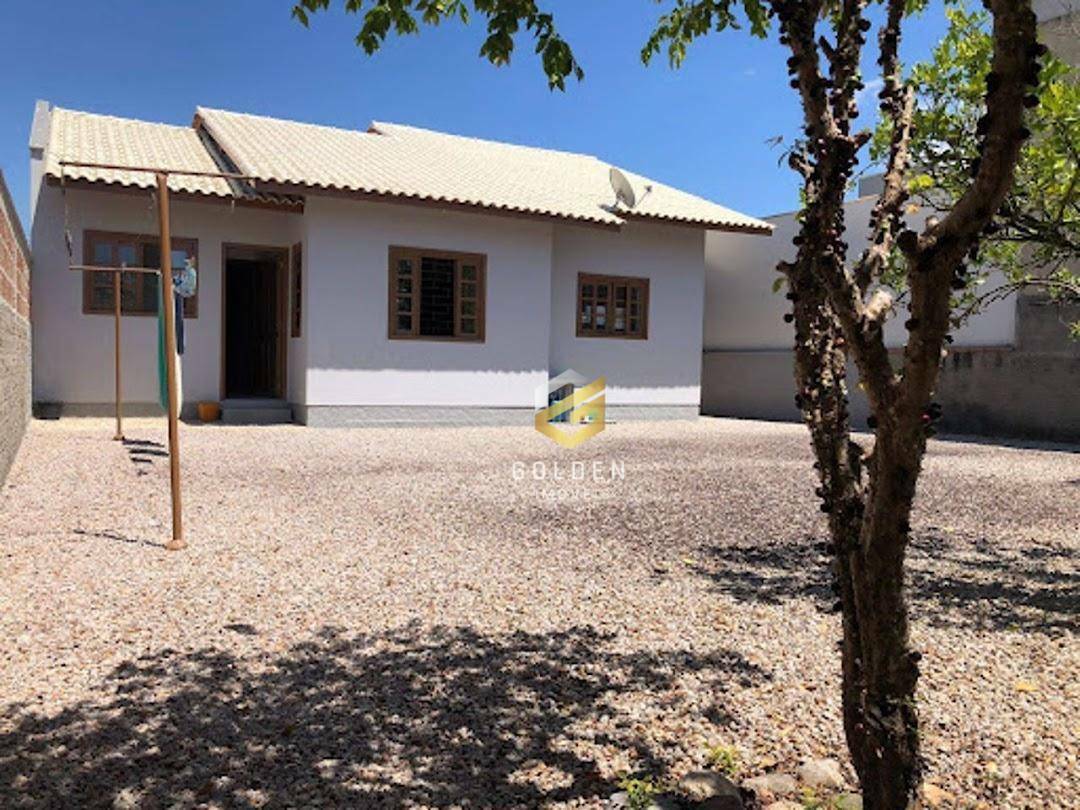 Casa à venda com 2 quartos, 104m² - Foto 11