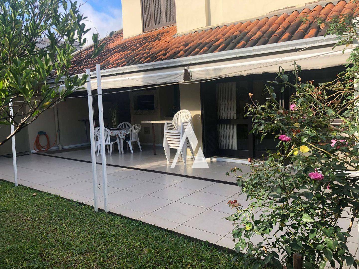 Casa à venda com 4 quartos, 235m² - Foto 39