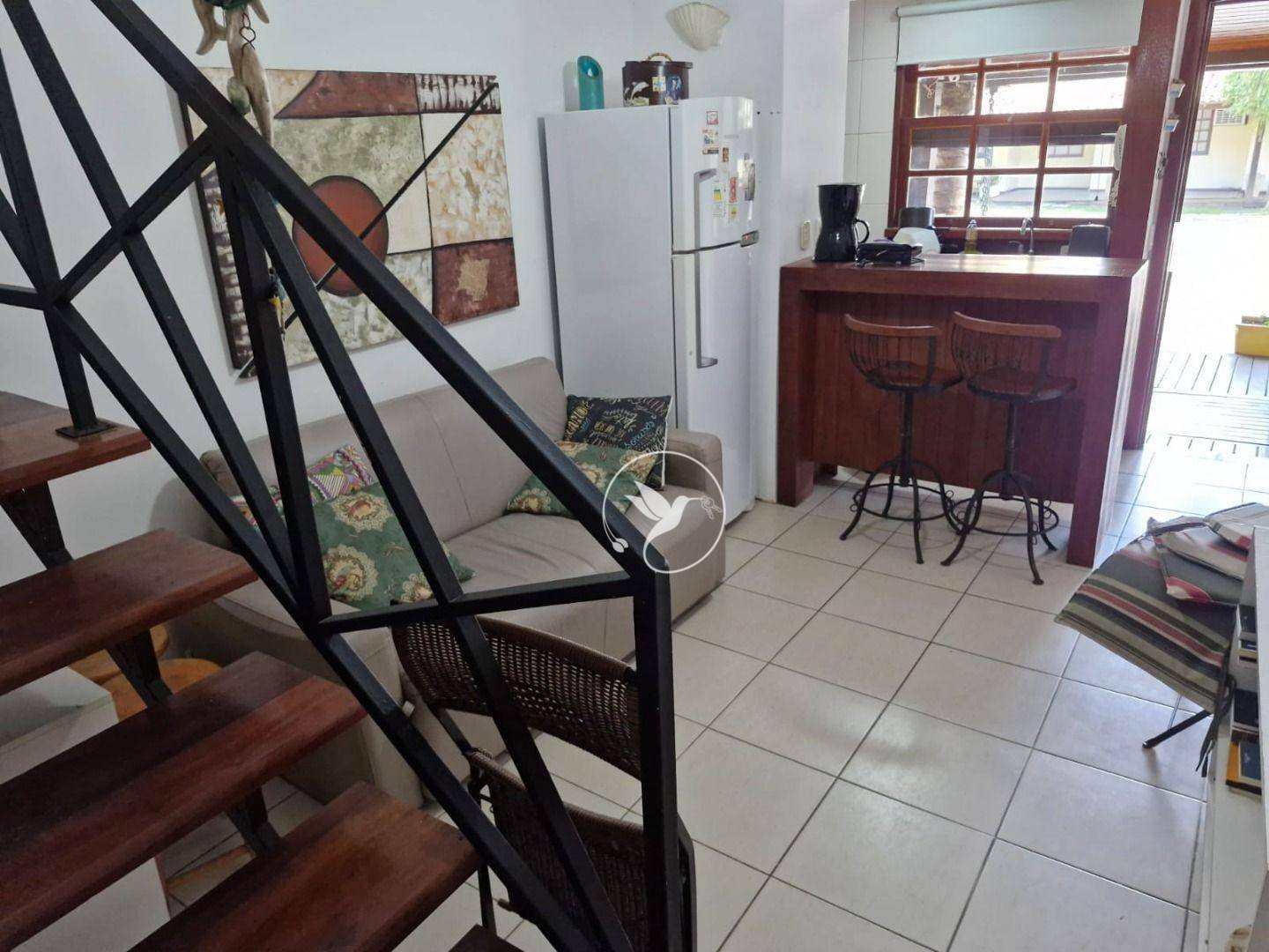 Casa de Condomínio à venda com 2 quartos, 75m² - Foto 20