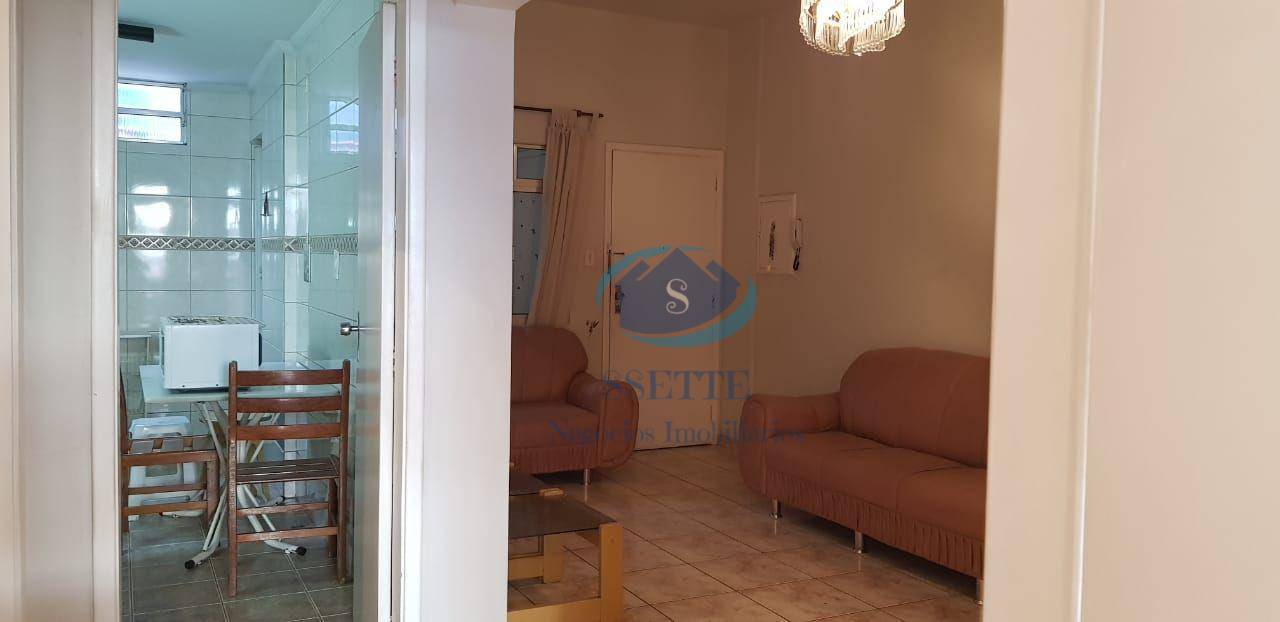 Apartamento à venda com 2 quartos, 72m² - Foto 4