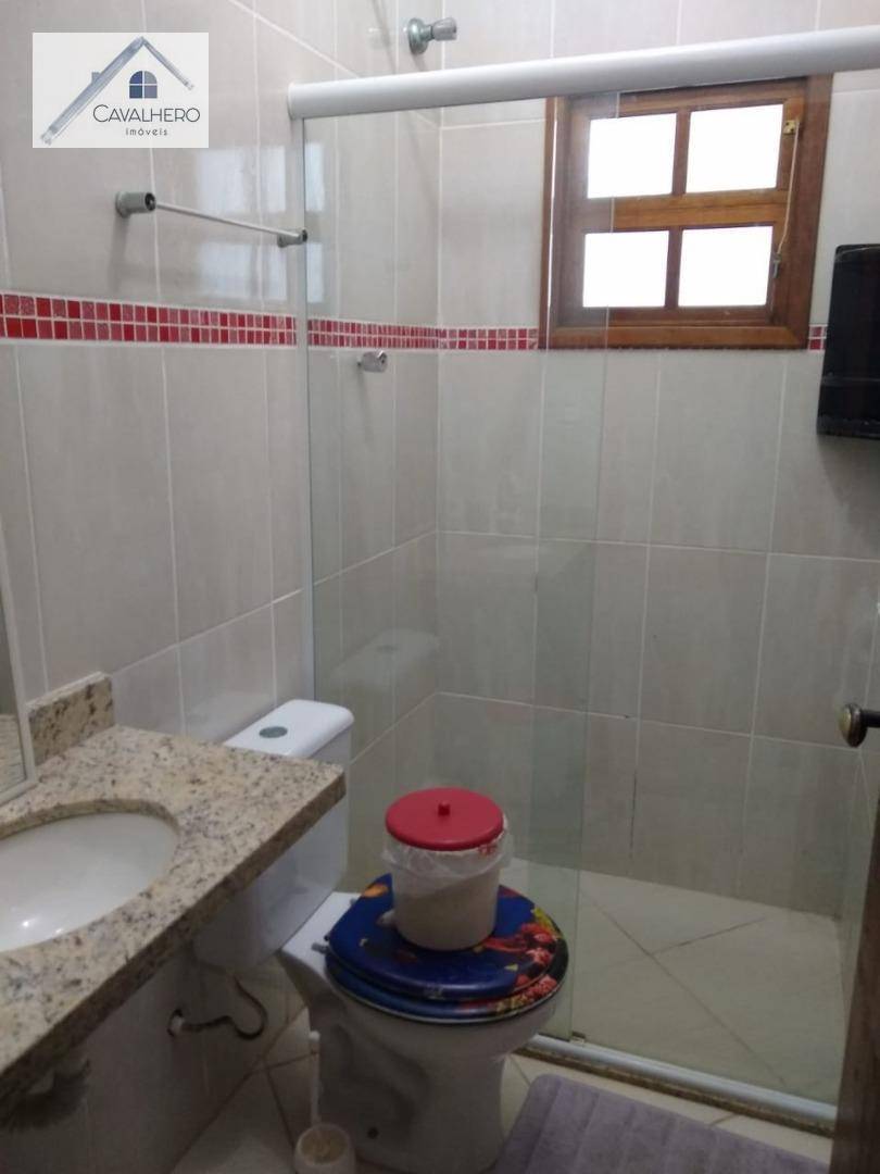 Sobrado à venda com 2 quartos, 85m² - Foto 5