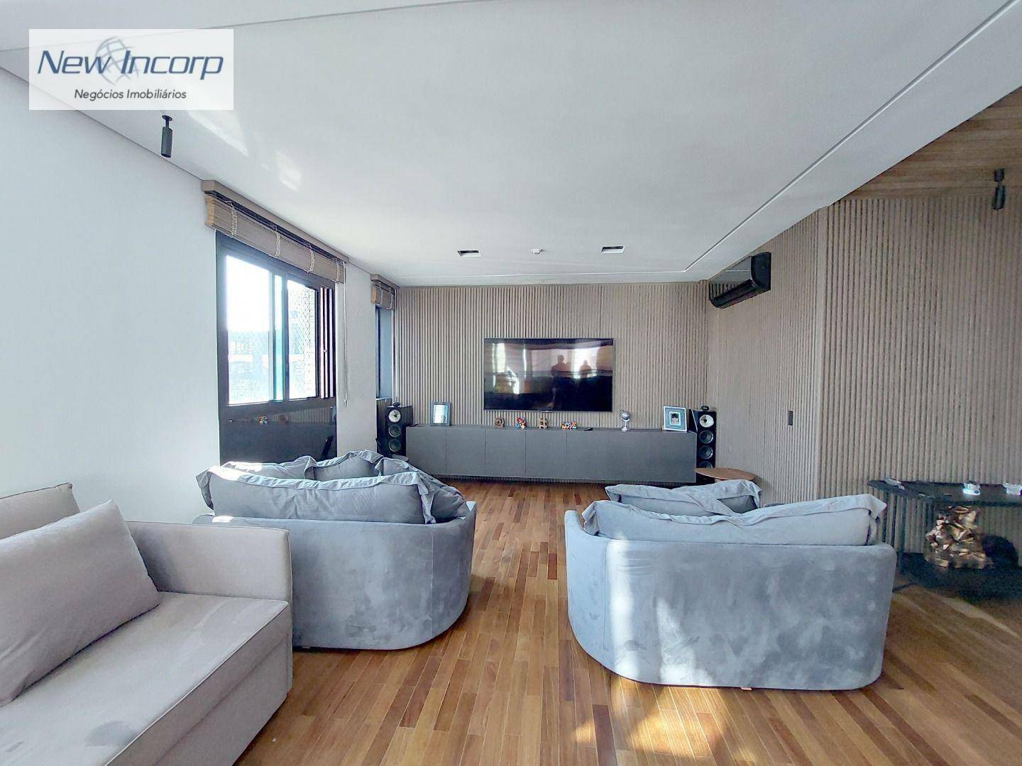 Cobertura, 3 quartos, 389 m² - Foto 5