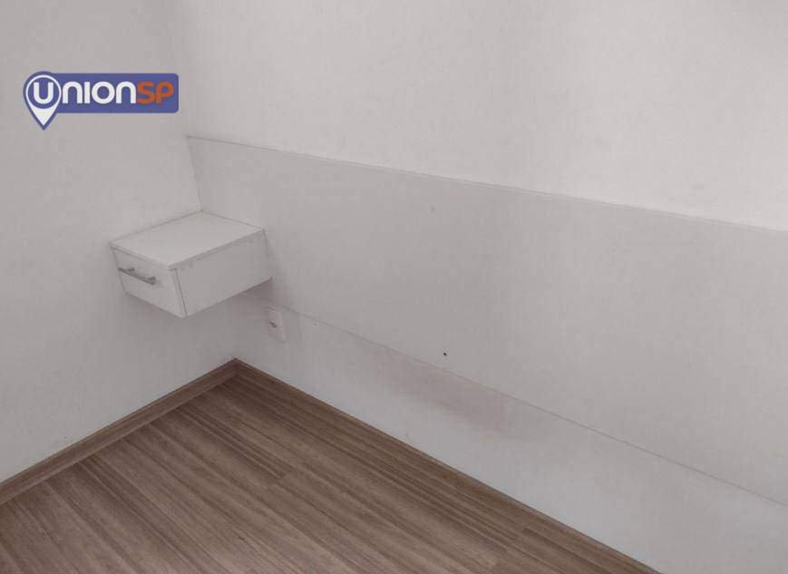 Apartamento à venda com 2 quartos, 56m² - Foto 5