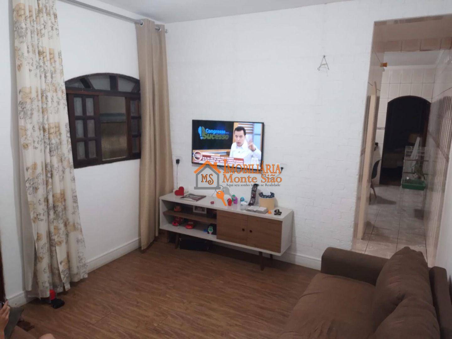 Sobrado à venda com 3 quartos, 220m² - Foto 10