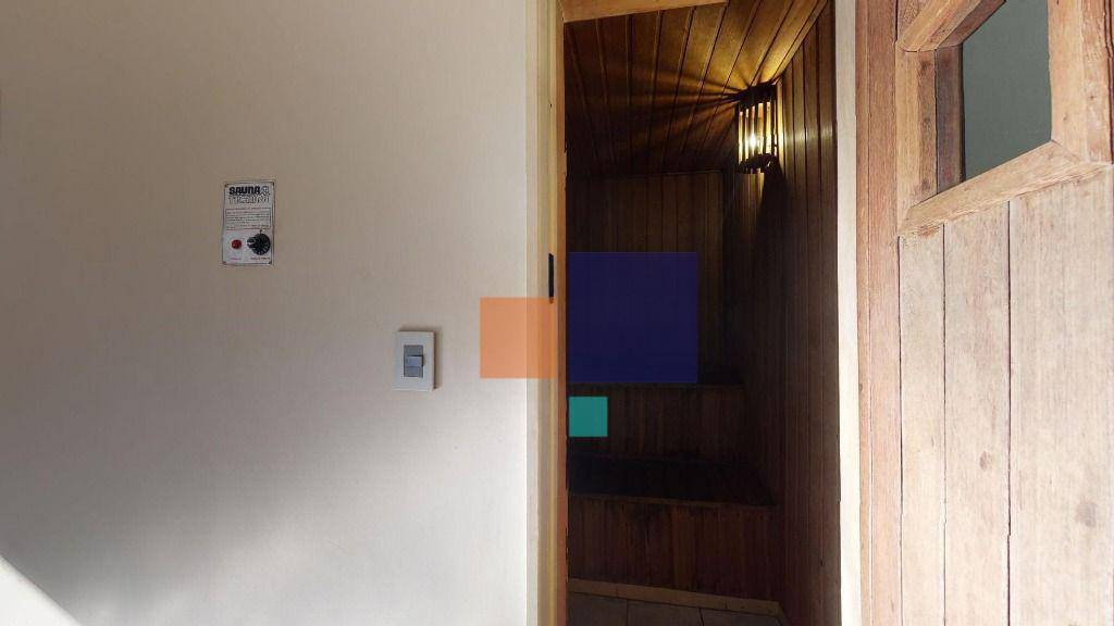 Apartamento para alugar com 1 quarto, 45m² - Foto 26