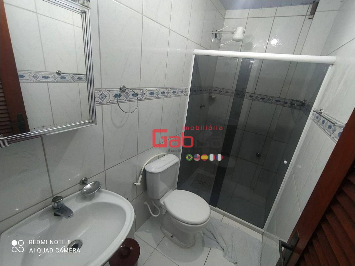 Casa de Condomínio à venda com 2 quartos, 150m² - Foto 13