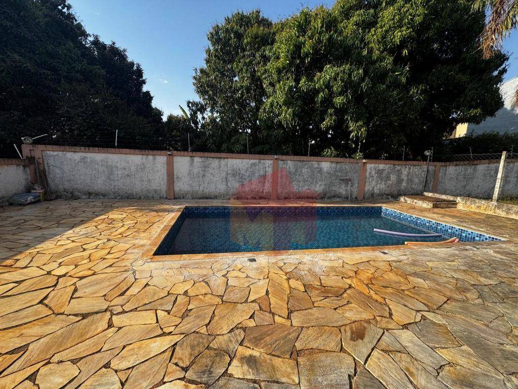 Chácara, 2 quartos, 1000 m² - Foto 4